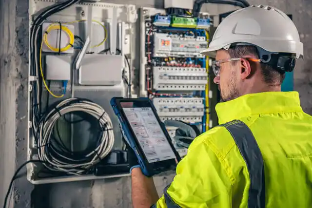 energy audit Hamilton Branch